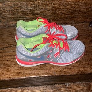 Nike Dual Fusion Lite